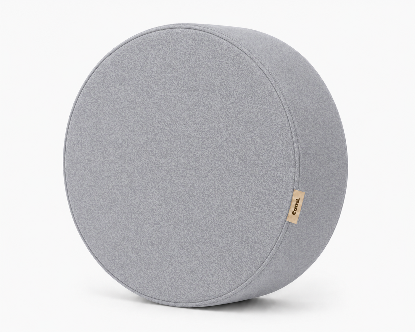 Ripstop Wheel Cover – Light Grey
