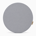 Ripstop Wheel Cover – Light Grey
