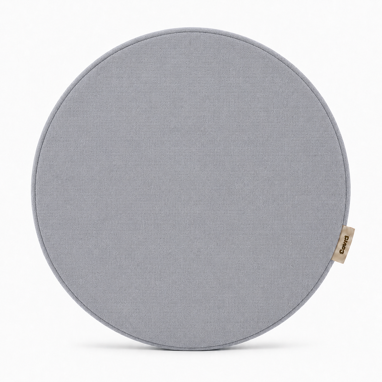 Ripstop Wheel Cover – Light Grey