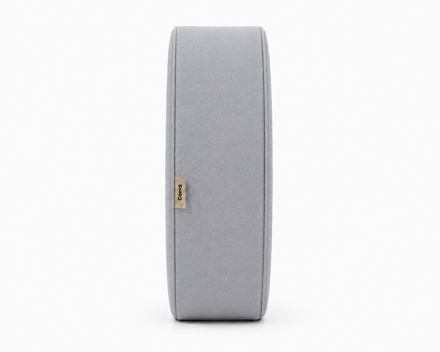 Ripstop Wheel Cover – Light Grey