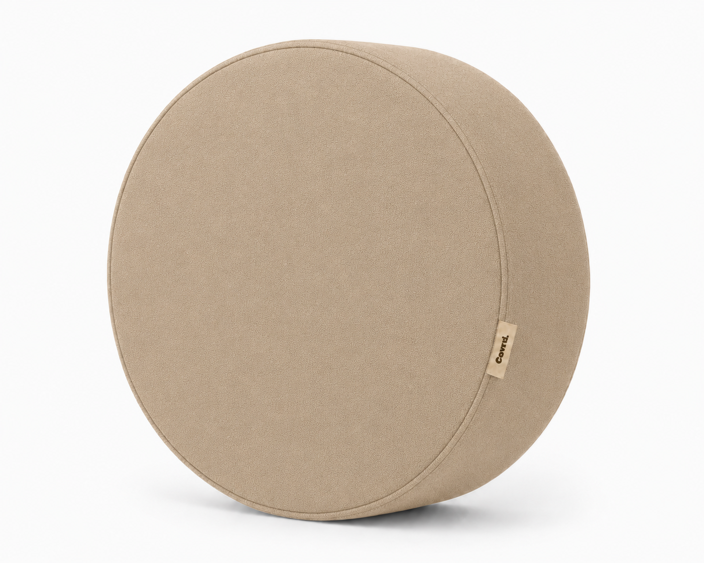 Ripstop Wheel Cover – Beige