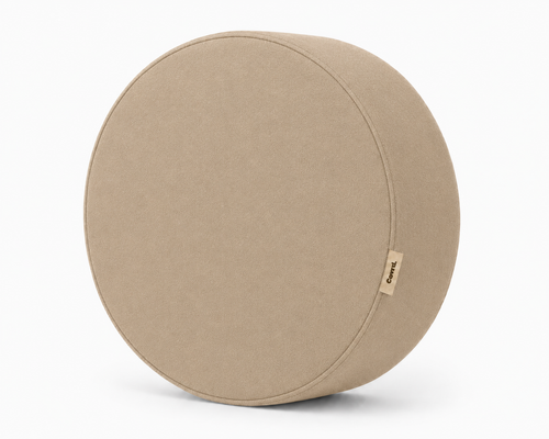 Ripstop Wheel Cover – Beige