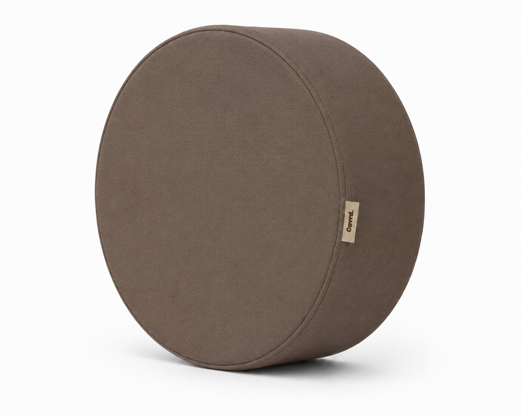 Ripstop Wheel Cover – Taupe