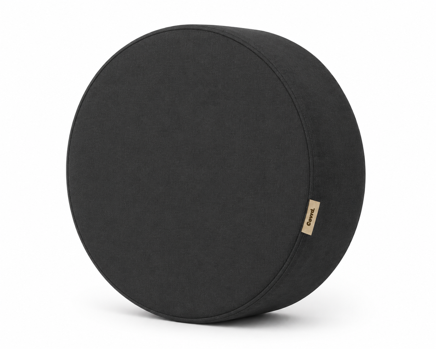 Ripstop Wheel Cover – Charcoal