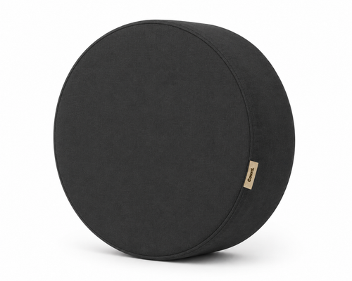 Ripstop Wheel Cover – Charcoal
