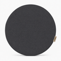 Ripstop Wheel Cover – Dark Grey
