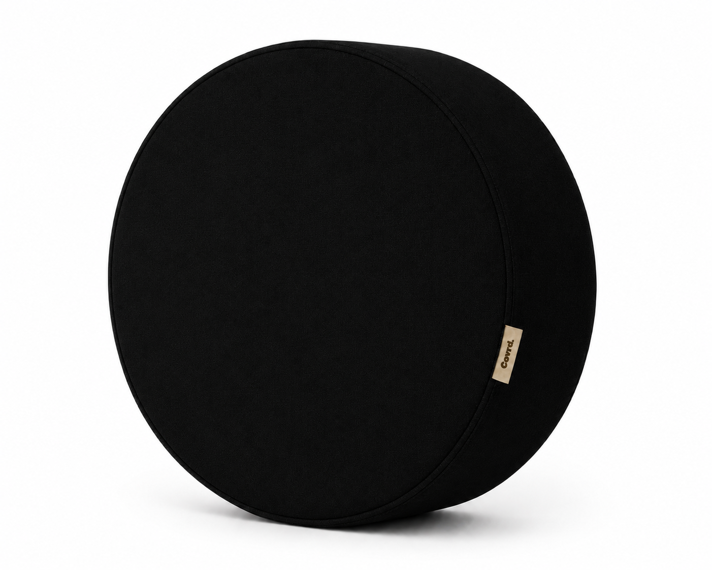 Ripstop Wheel Cover – Black
