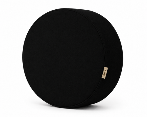 Ripstop Wheel Cover – Black