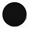 Ripstop Wheel Cover – Black