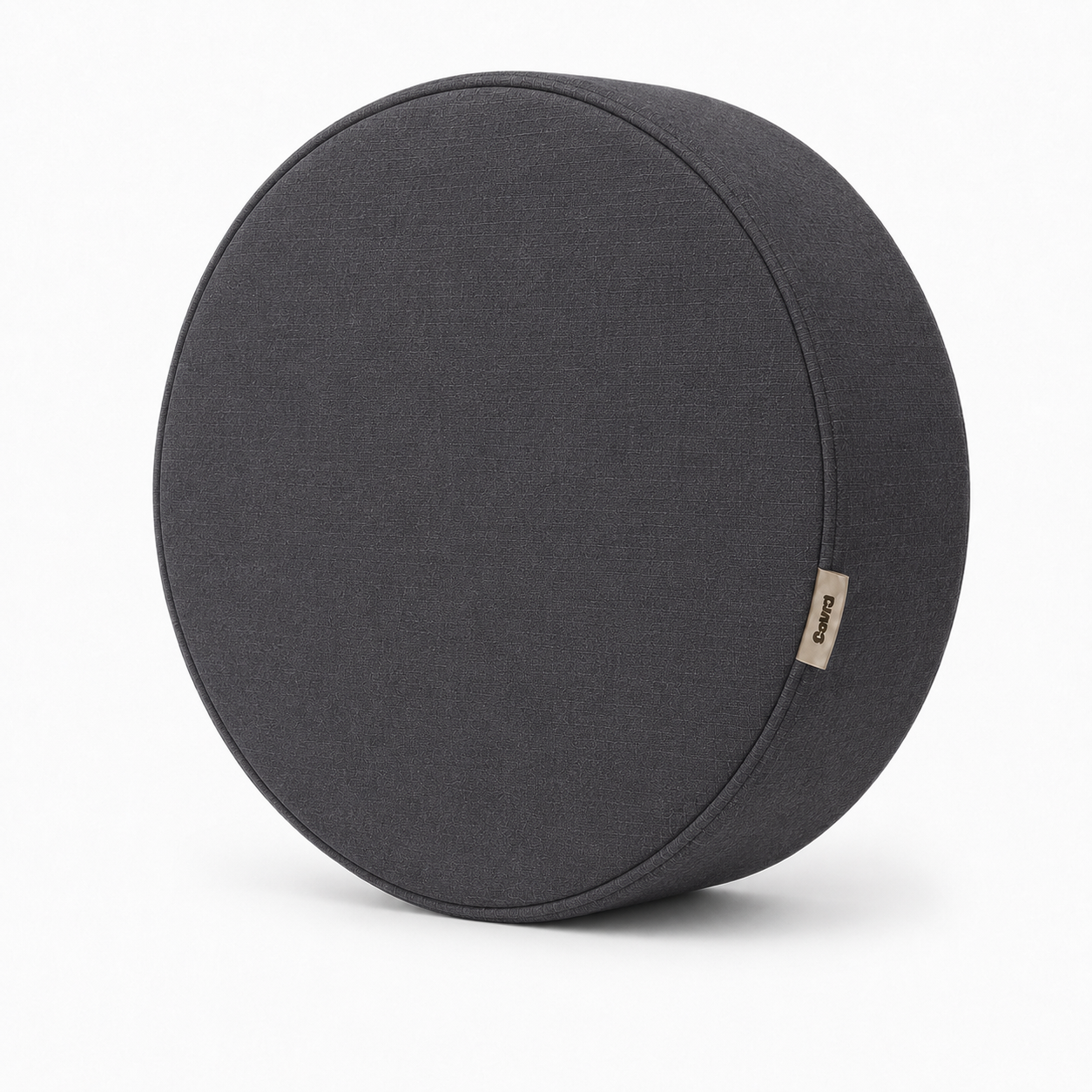 Ripstop Wheel Cover – Dark Grey