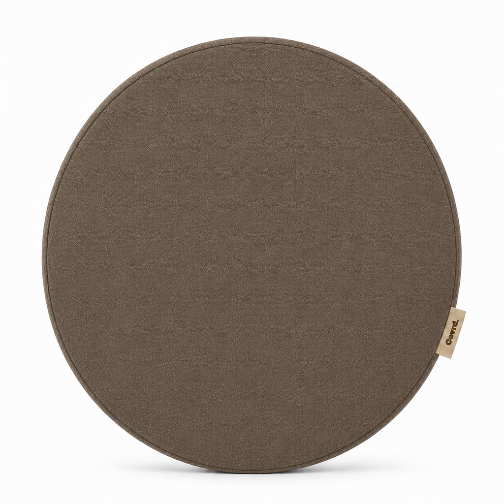 Ripstop Wheel Cover – Taupe