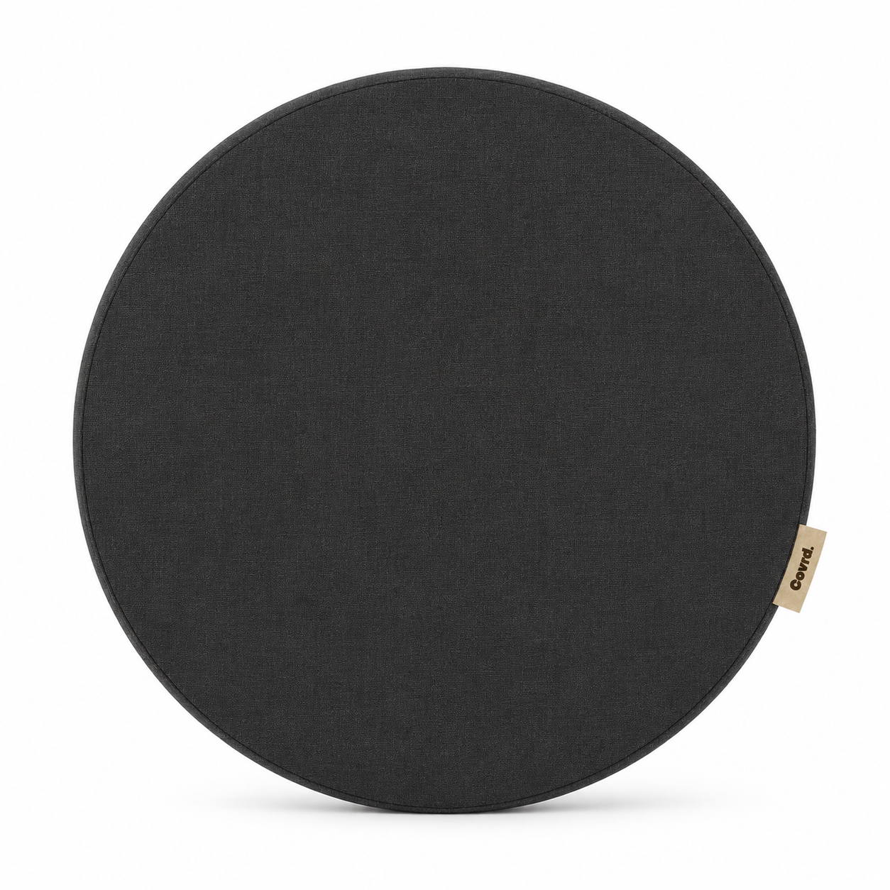 Ripstop Wheel Cover – Charcoal