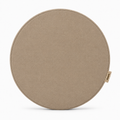 Ripstop Wheel Cover – Beige