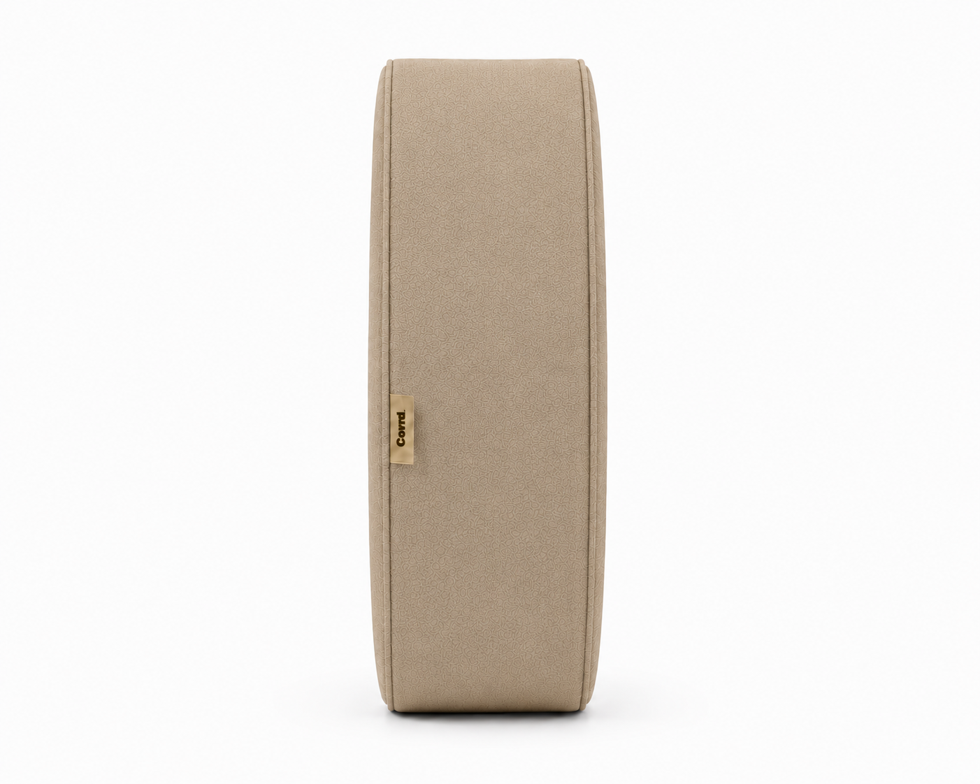 Ripstop Wheel Cover – Beige