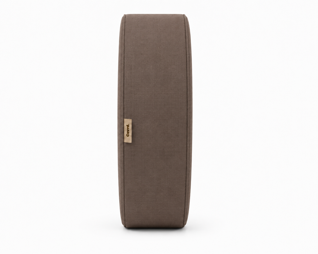 Ripstop Wheel Cover – Taupe