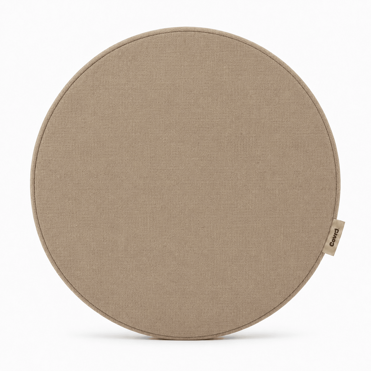 Ripstop Wheel Cover – Beige - Covrd.