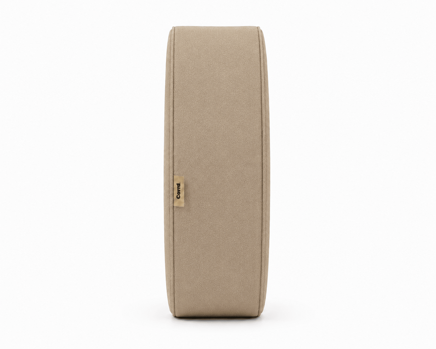 Ripstop Wheel Cover – Beige - Covrd.