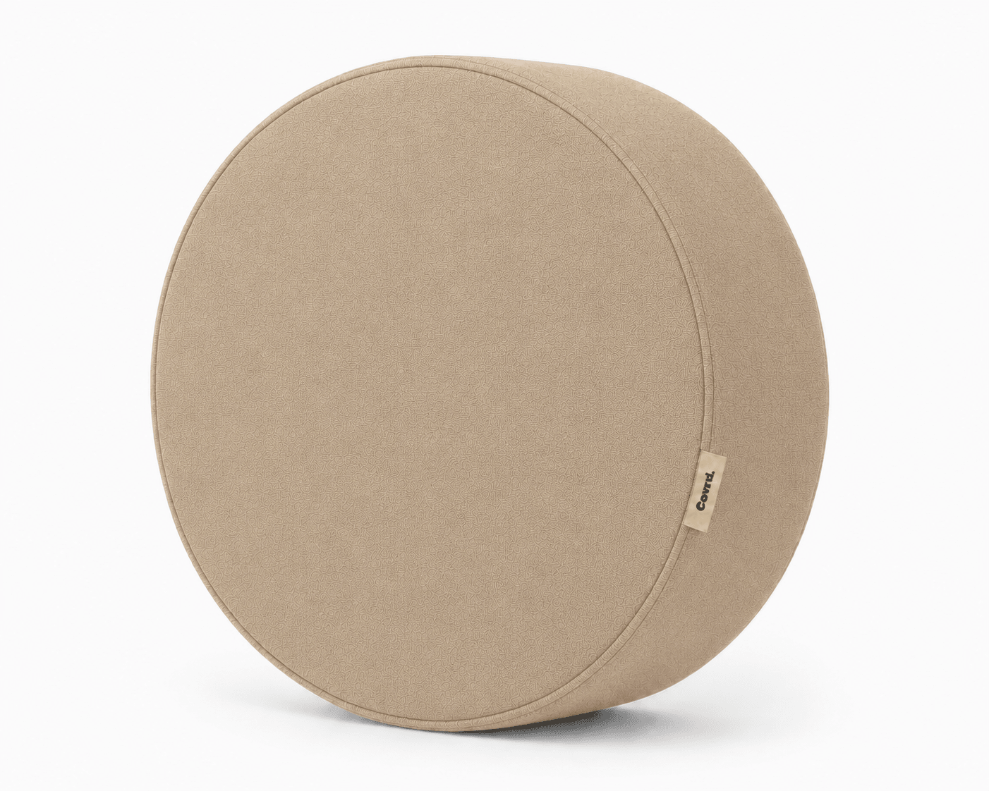 Ripstop Wheel Cover – Beige - Covrd.