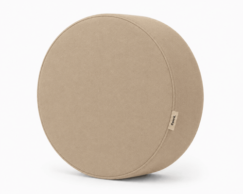 Ripstop Wheel Cover – Beige - Covrd.