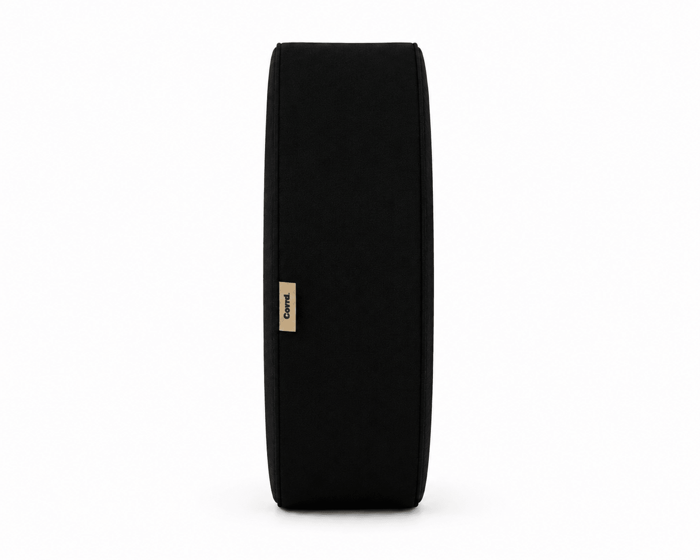 Ripstop Wheel Cover – Black - Covrd.