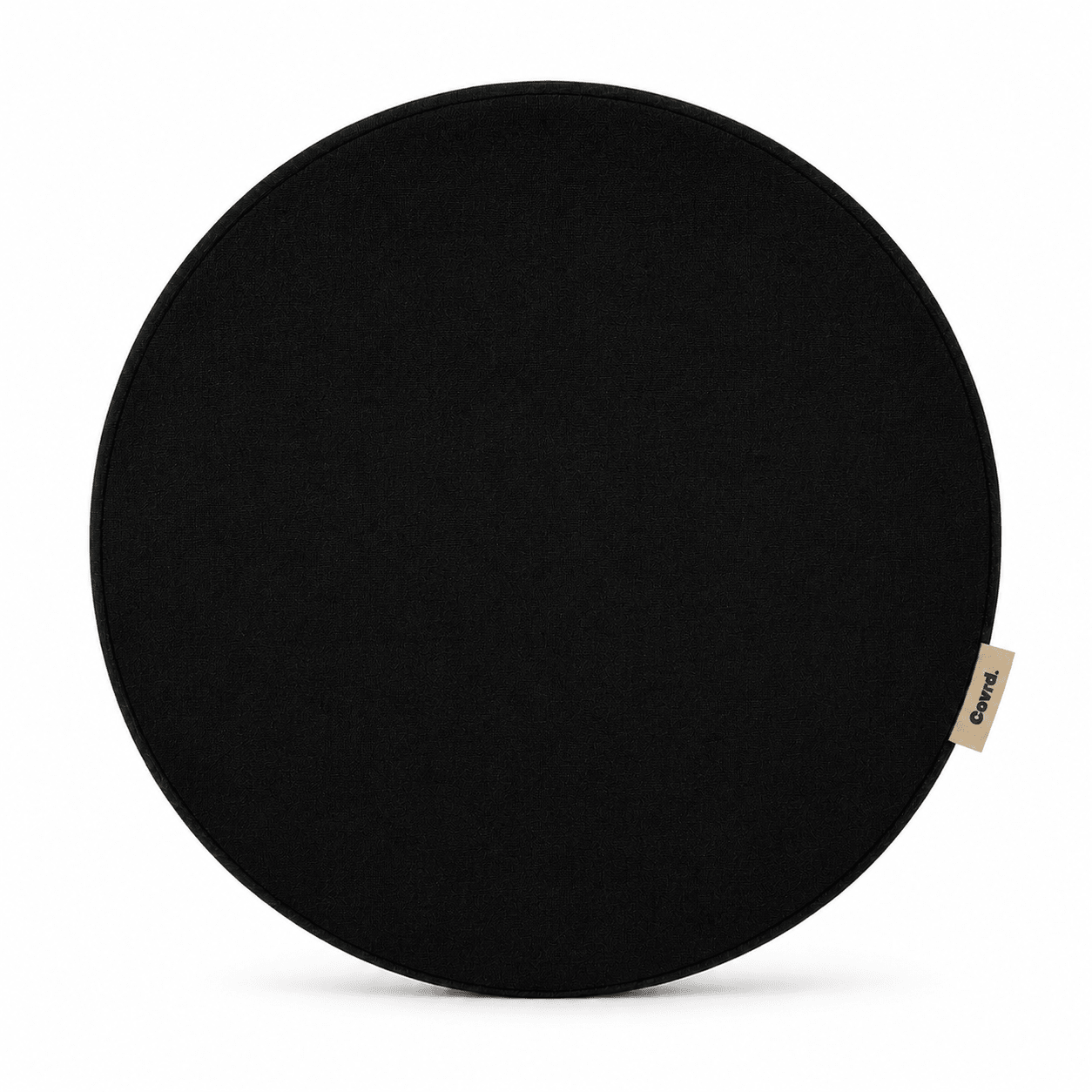 Ripstop Wheel Cover – Black - Covrd.