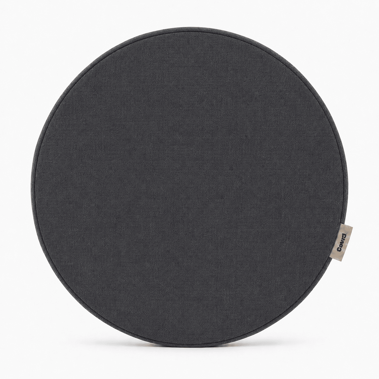 Ripstop Wheel Cover – Dark Grey - Covrd.