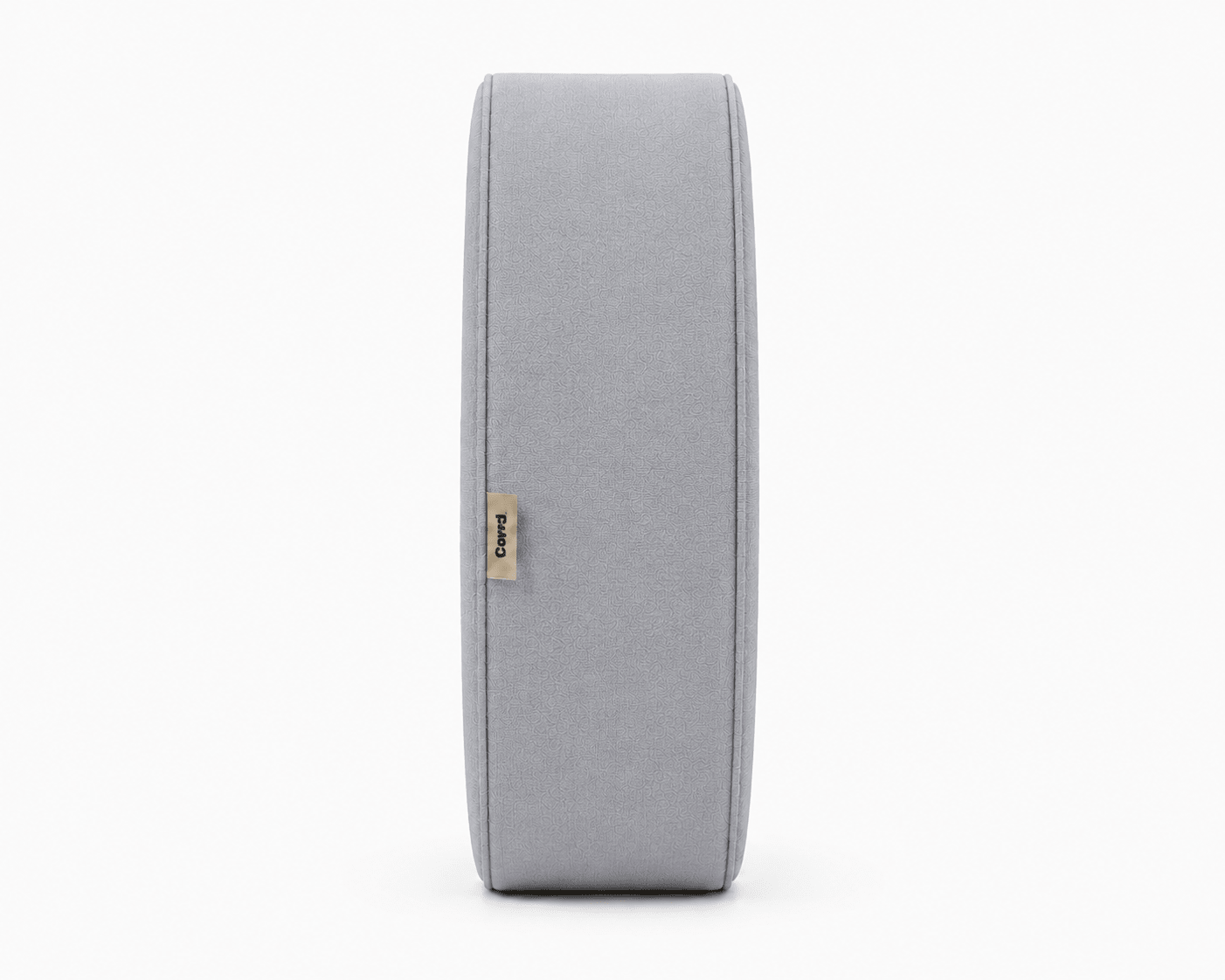 Ripstop Wheel Cover – Light Grey - Covrd.