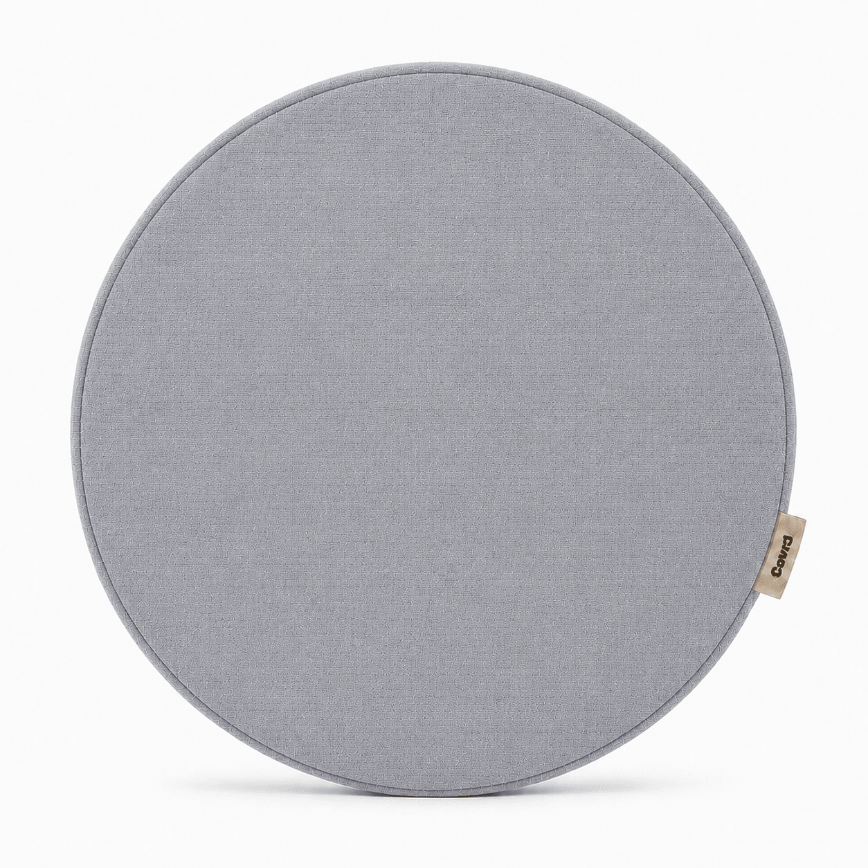Ripstop Wheel Cover – Light Grey - Covrd.