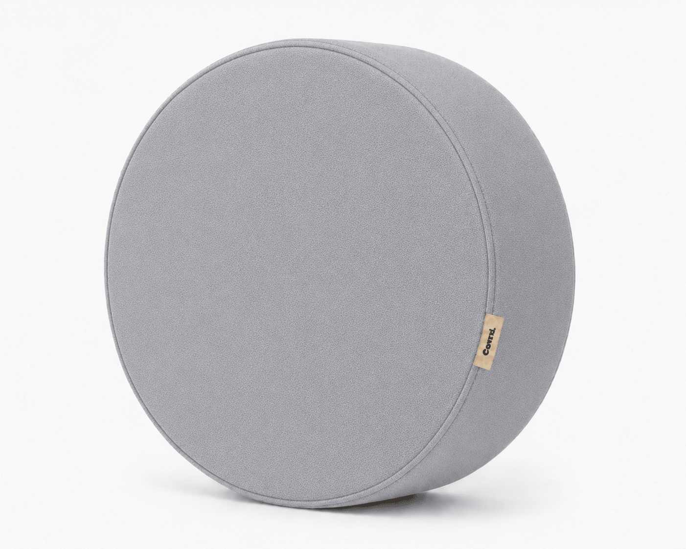 Ripstop Wheel Cover – Light Grey - Covrd.