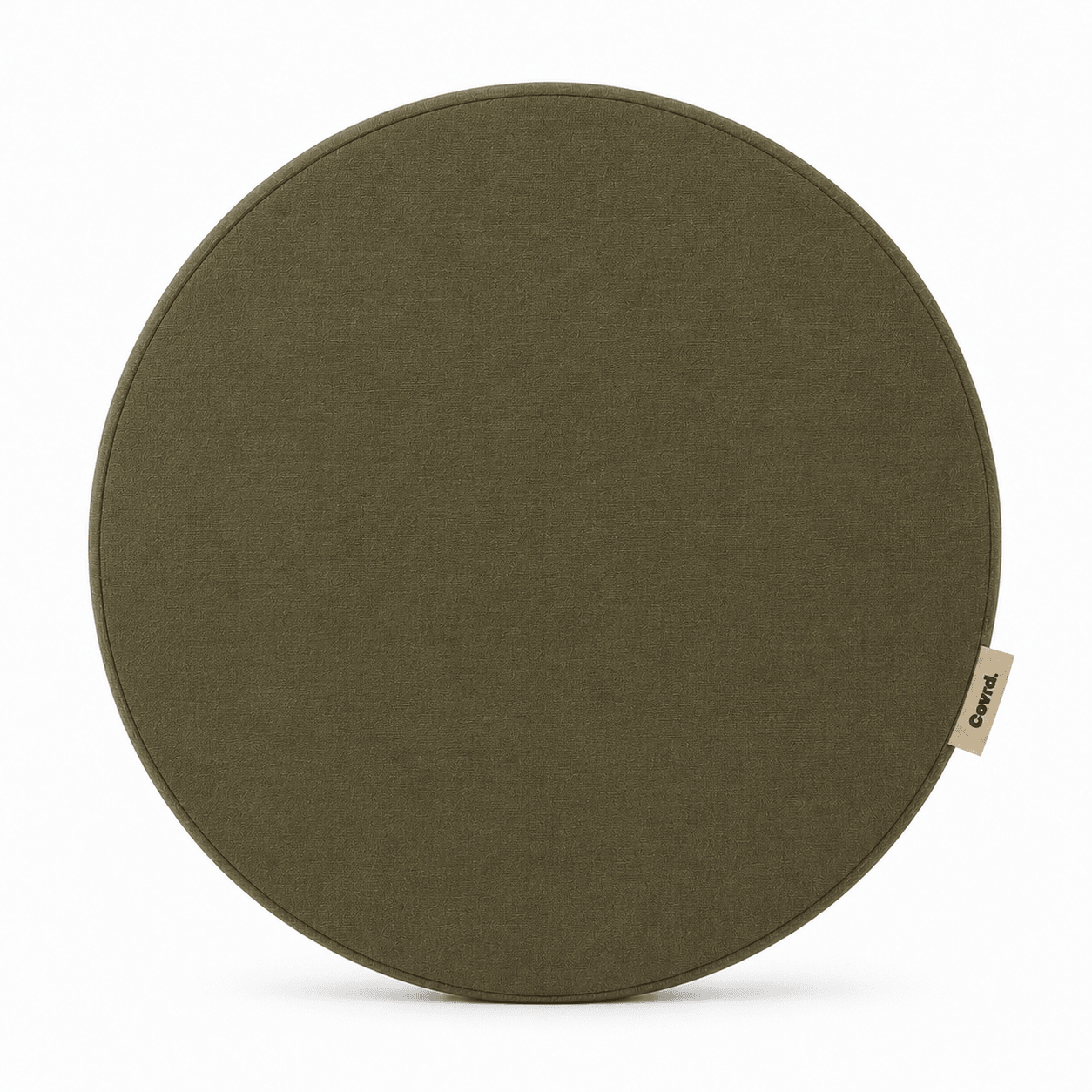 Ripstop Wheel Cover – Olive Green - Covrd.