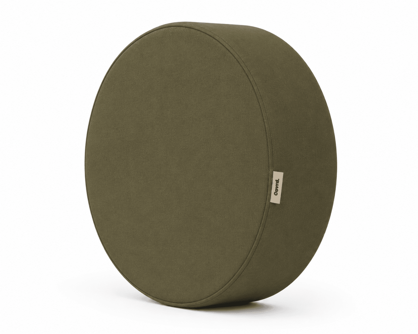 Ripstop Wheel Cover – Olive Green - Covrd.