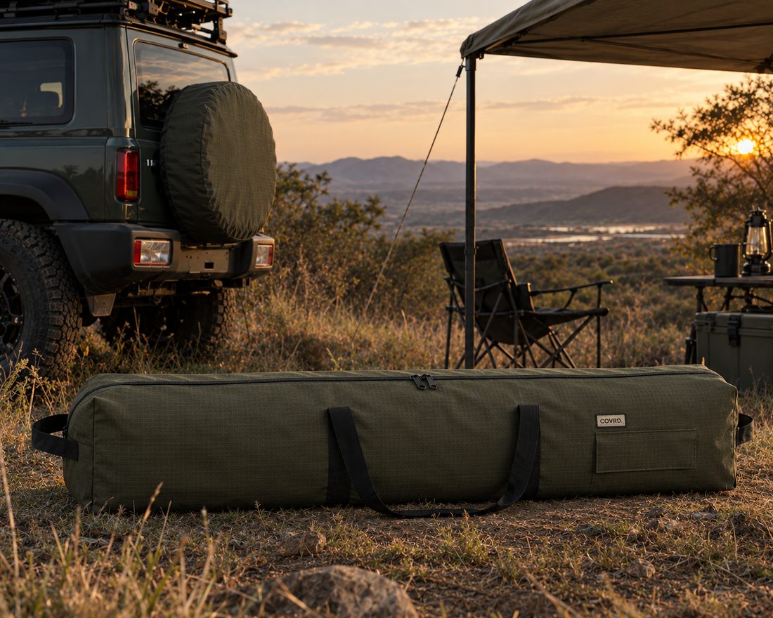 Gazebo Covers